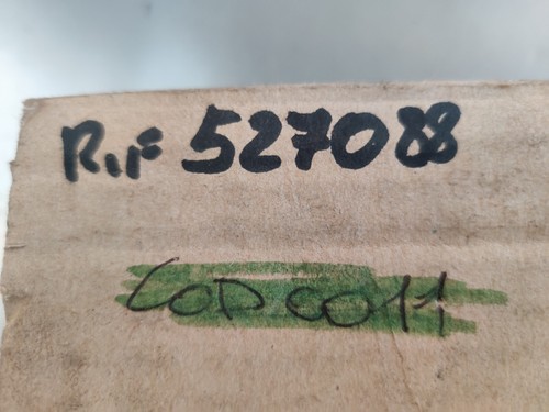 Volano accensione magnete nuovo originale per Aprilia Scarabeo 50 '93-'97 - Foto 6 di 6