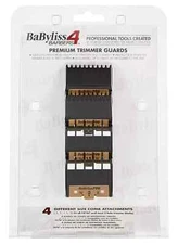 BaBylissPRO Premium Trimmer Guards | FXPTG
