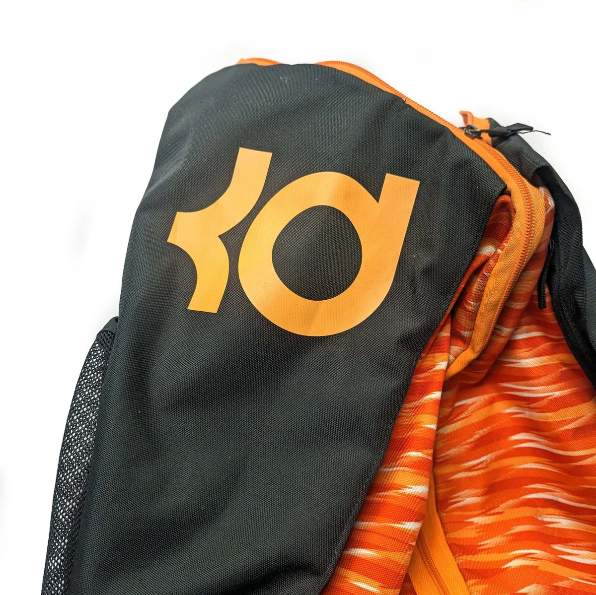 Kd backpack hotsell orange