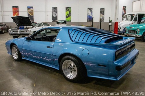 1988 Pontiac Firebird Formula - Picture 4 of 12