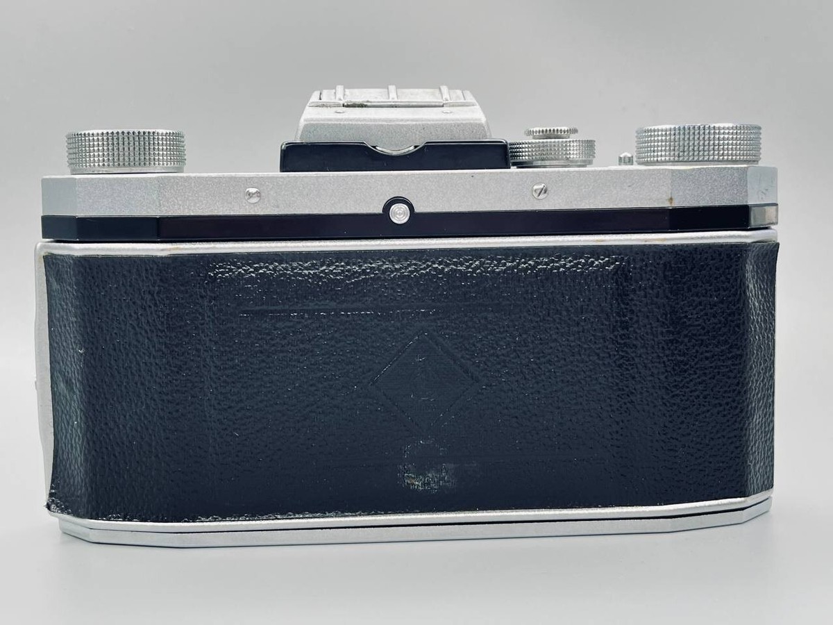 フィルムカメラ Praktica FX2 PRAKTICA FX2, M42 mount – 35mm Film SLR Camera Germany