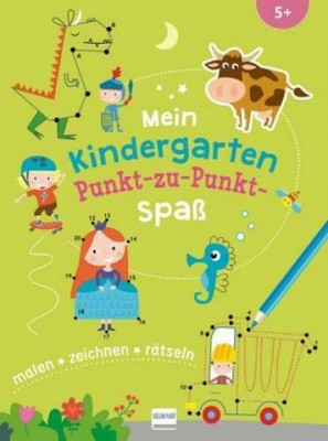 Kindergarten Zeichnen