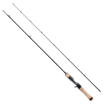 Shimano 24 CARDIFF STREAM PREMIUM B54SUL Baitcasting Rod for Trout