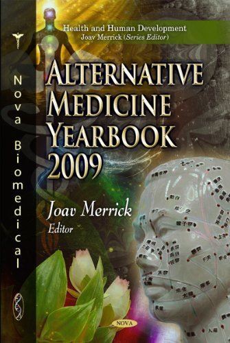Alternative Medicine Yearbook 2009 (Health and Human (Hardcover)