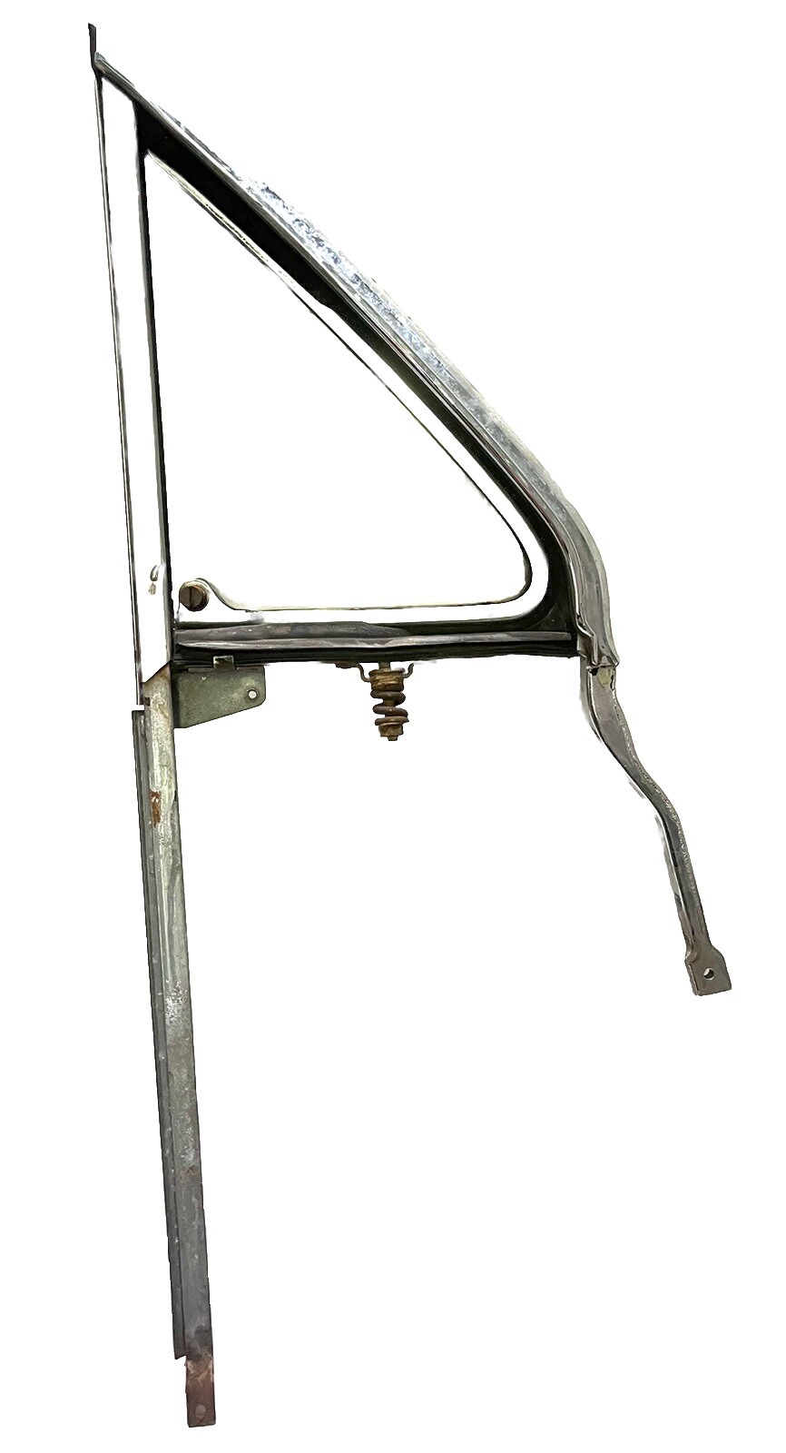 Oem 1962-64 Chevy Corvair Convertible Left
