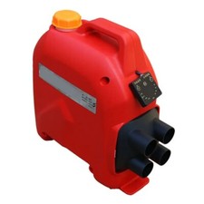 24v Parking Heater All-in-one Machine 12v Car Truck Diesel Car Heating Fuel