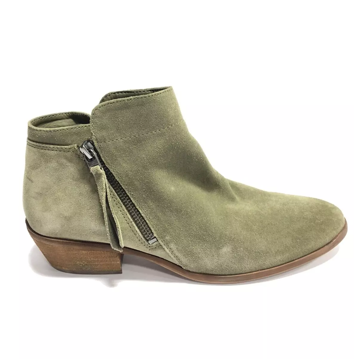 Dolce vita women's on sale sutton ankle bootie
