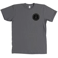 CIA Central Intelligence Agency Seal T Shirt US Government Spy Tee - MANY COLORS