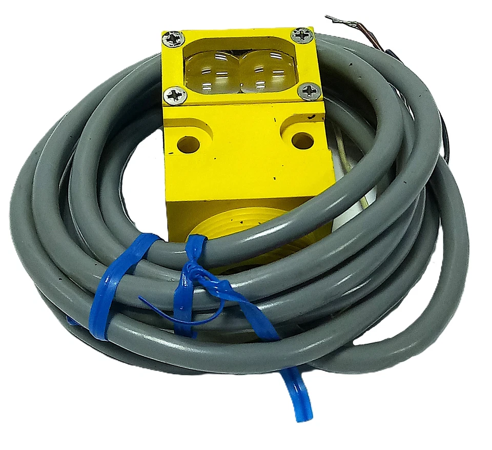 Banner Engineering SM91R 25173 10-30 V DC Photoelectric Receiver Sensor - Image 4 of 4