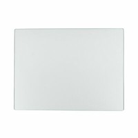 Glasplatte Whirlpool 481010668655 420X365Mm FüR Gefrierteil KüHl Kombination