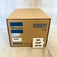 Nakanishi NE249 NSK  Emax Evolution Control Unit (8082) AC100V FedEx DHL NEW