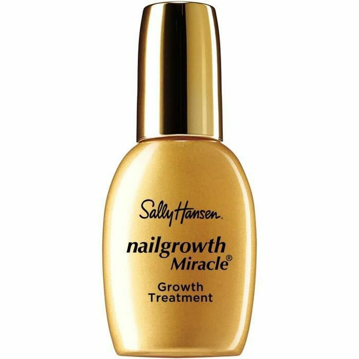 Trattamento per Unghie Sally Hansen Nailgrowth Miracle [13,3 ml]
