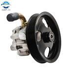 <!--F#f_0-->For HOLDEN VE 6.0 Clubsport Maloo Senator Gts Power Steering Pump V8 LS2 LS3 L98<!--F/-->