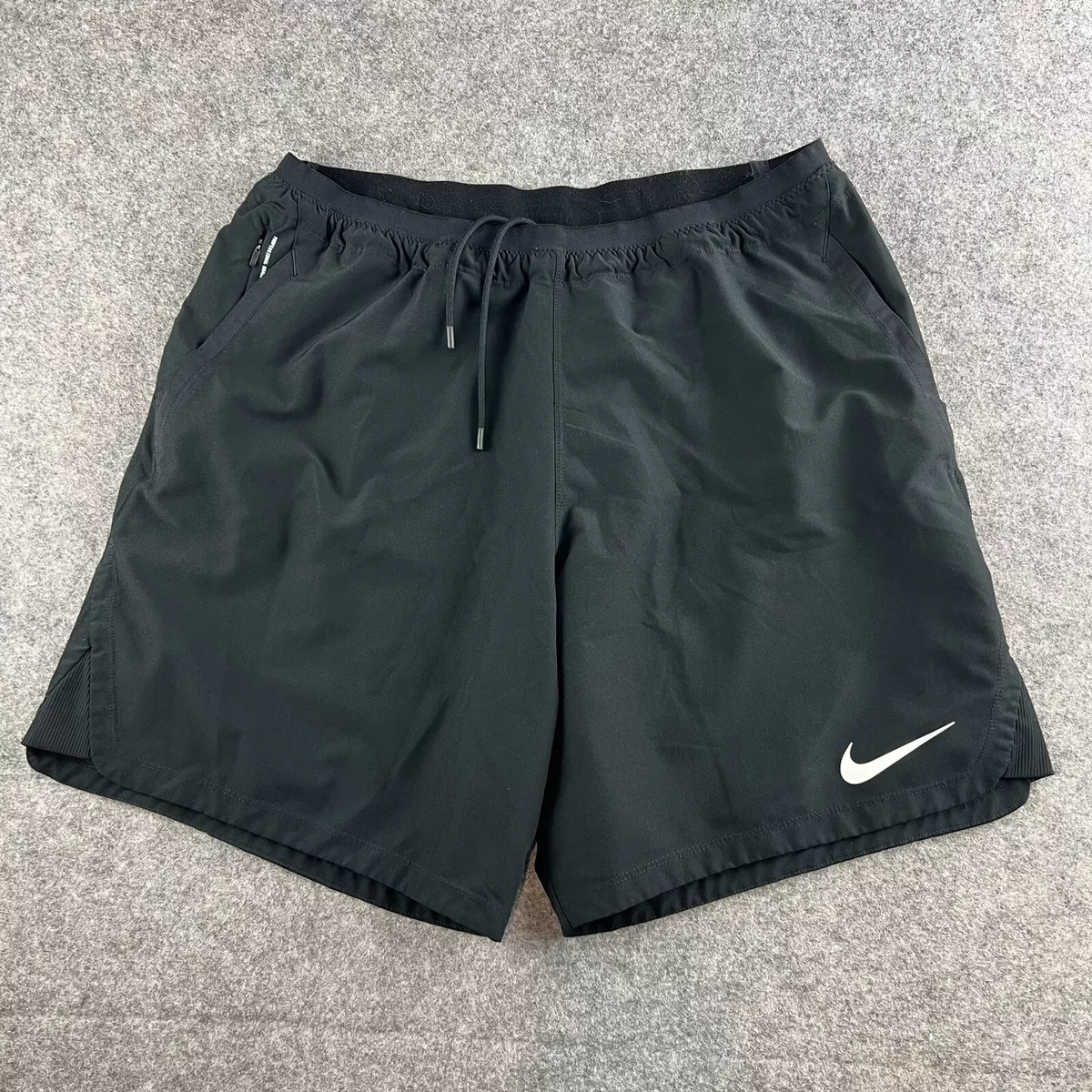 Nike men's sales flex repel shorts
