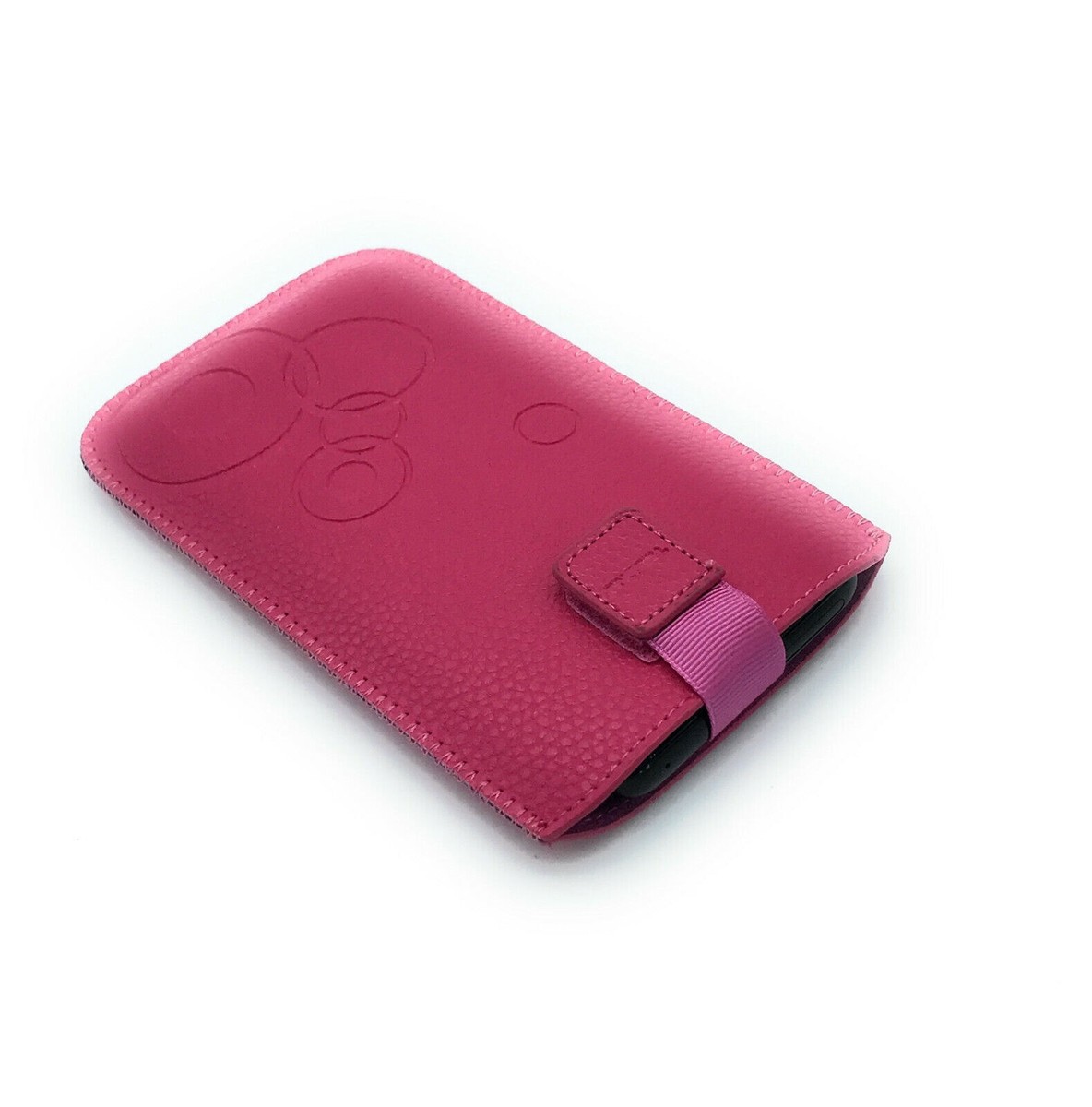 Handy Hülle Gürtel Tasche Universal für bis 6,5 Zoll Smartphones