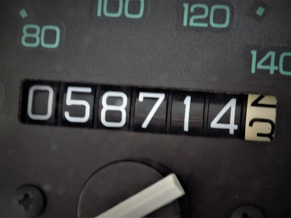 ACTUADOR DE VACÍO CONTROL DE CRUCERO LAND ROVER RANGE ROVER CLASSIC 1995 Foto 3 de 4