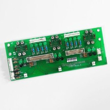 Used Tekmar-DOHRMANN relay control board 12J08A00CA #F18