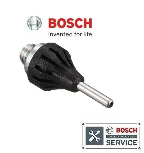  Genuine Bosch Pkp18e Glue Gun Nozzles 1609202428 O109 for sale online
