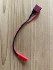FEMALE Deans TO Male JST CHARGE Adapter