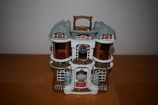 Christmas Gingerbread Townhome