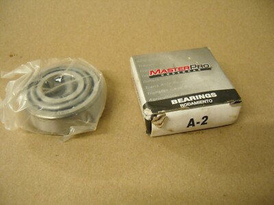 MASTERPRO A2 LM11949/LM11910 