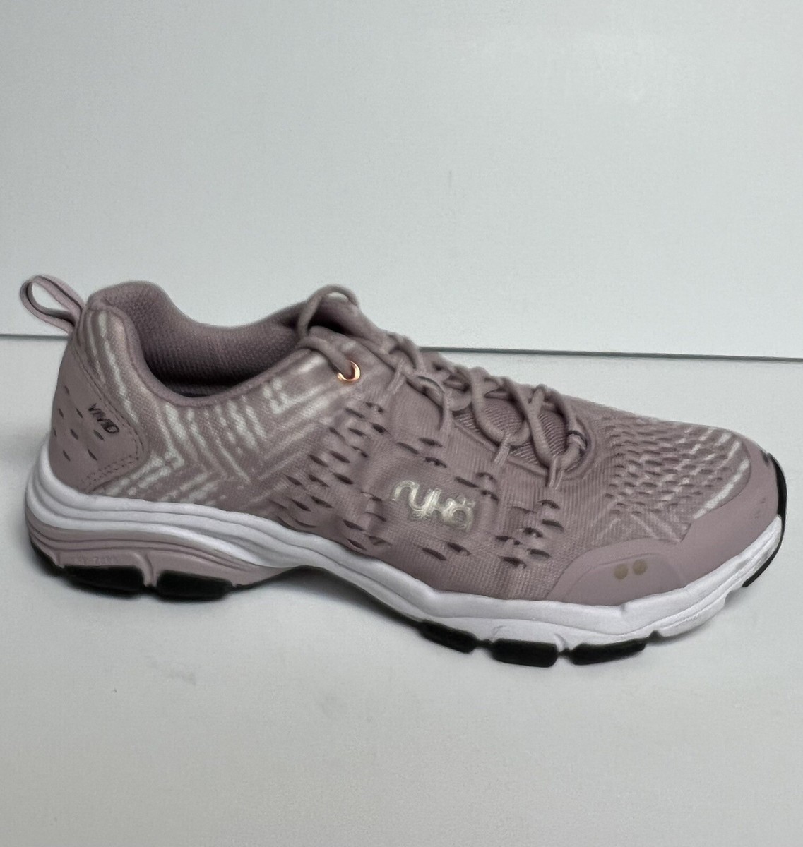 Ryka Womens Vivid RZX Sneaker Size 8.5 M | eBay