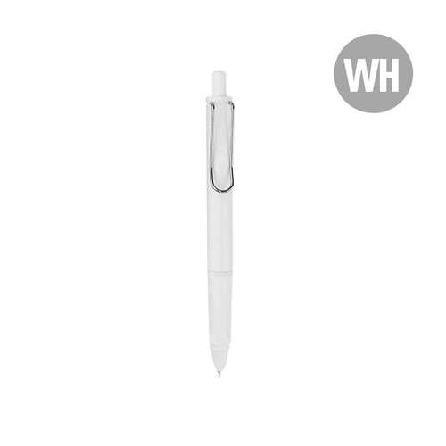 NEUF stylo plume rétractable en plastique type presse stylos à encre Mmfi - Photo 25/27