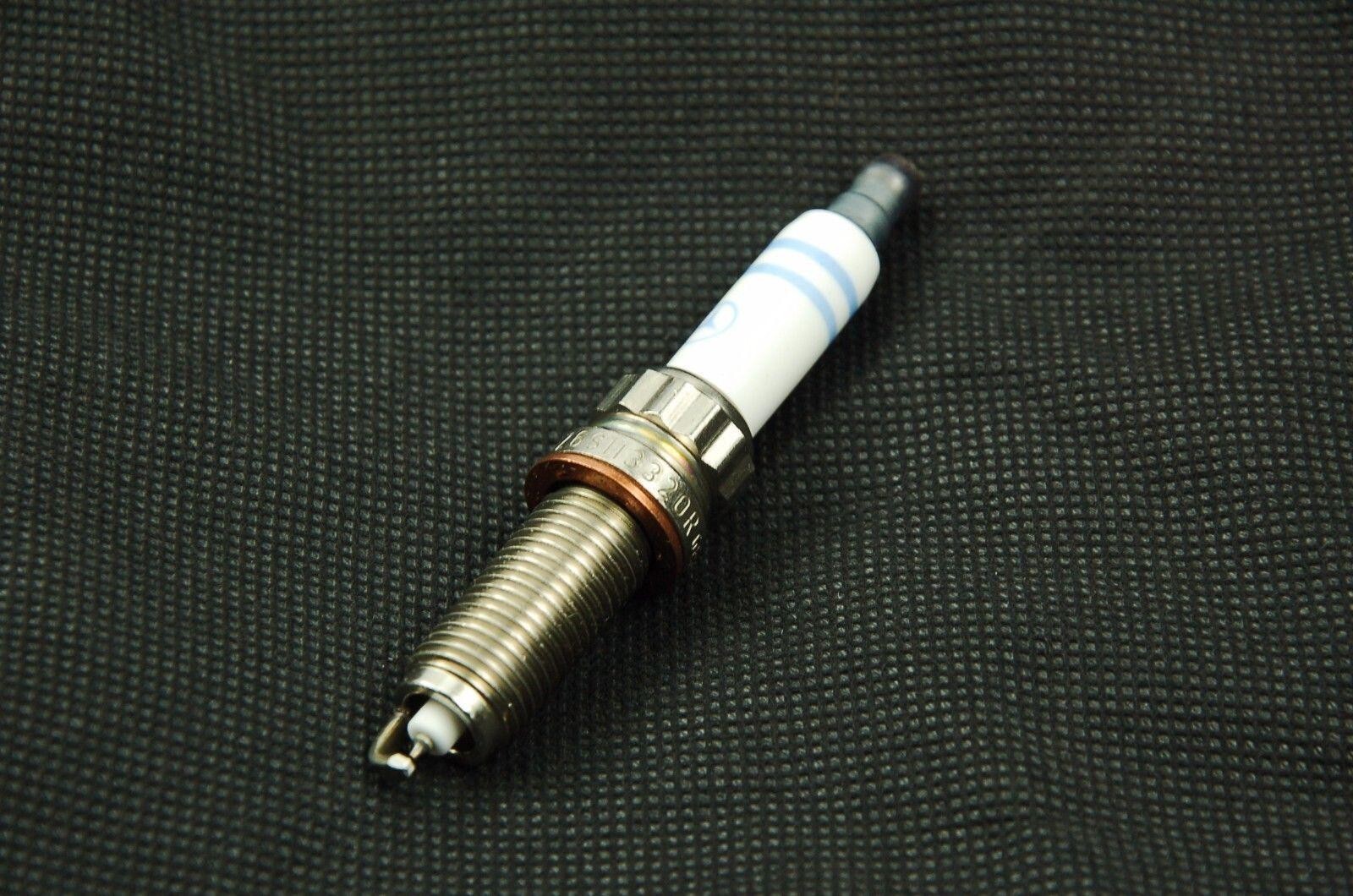Mercedes Spark Plug for M152 M278 M157 M276 Engines Genuine 