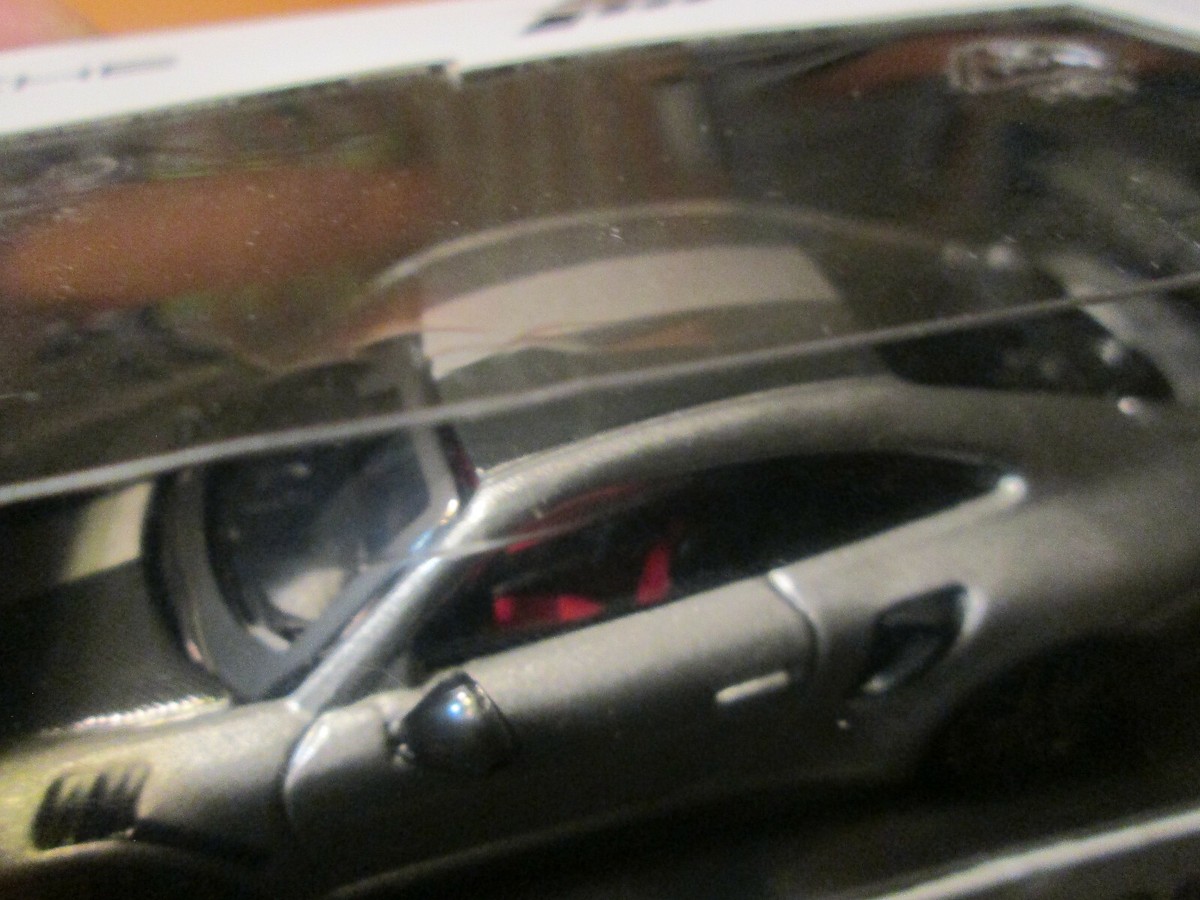 Forza Motorsport 7 Porsche 1/43 scale Promo from MICROSOFT XBOX
