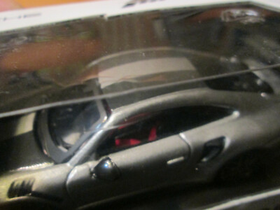 Forza Motorsport 7 Porsche 1/43 scale Promo from MICROSOFT XBOX