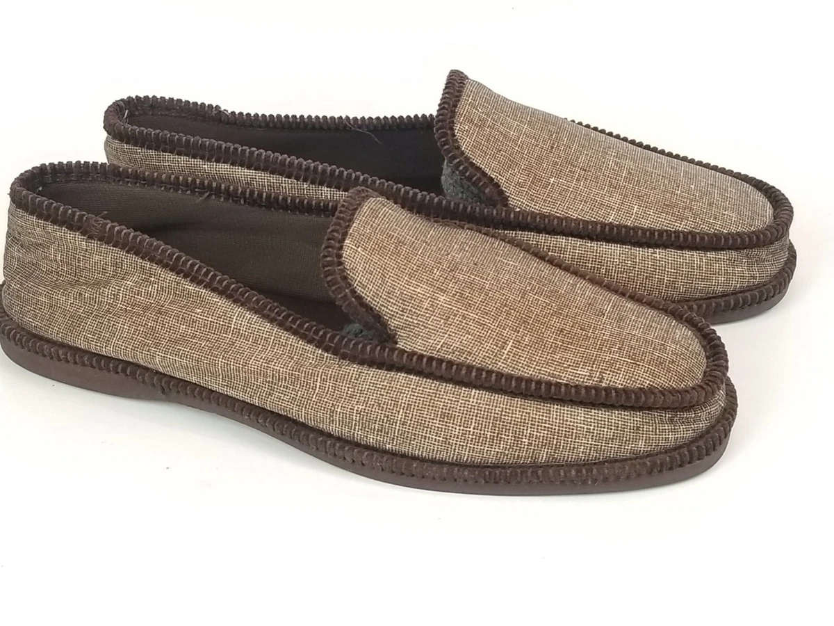 Nice mens deals house slippers