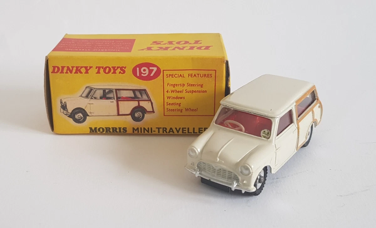 Dinky Diecast Cars, Trucks and Vans for sale | eBay