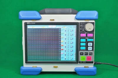 Mint Condition A&D RA2300MKII-S OmniAce AP11-101�~8 Unit