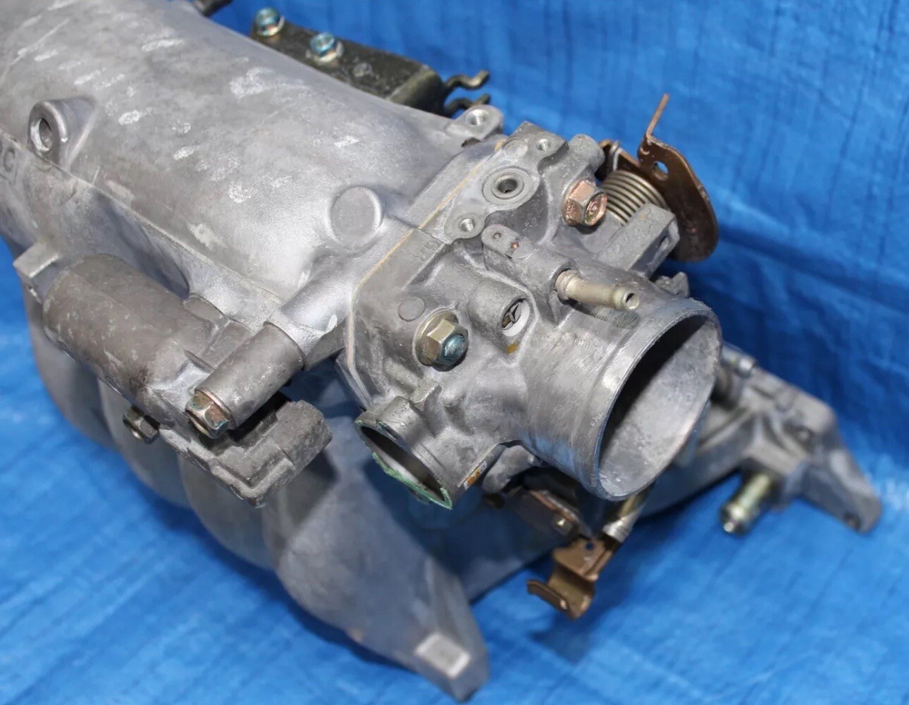 1997 1998 Honda CRV OEM P8R Intake Manifold JDM b20b b20 eBay