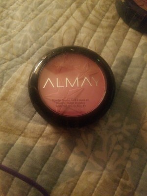 almay blush