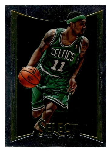 Panini Basketball Courtney Lee Sports Trading Cards & Accessories 2012-13 Season
