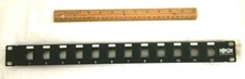 Tripp Lite Flat Patch Panel 12 Port N062-012-...