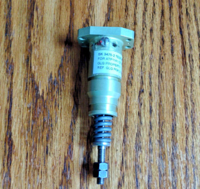 SK 3475-2 TEST KIT (New) Open Box Qty-1 Free Same Day Shipping