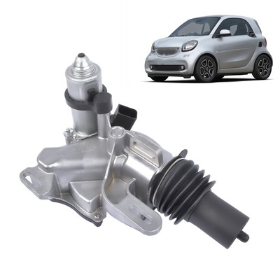 Slave Cylinder Clutch Actuator 3981000082 High Performance For Smart Fortwo
