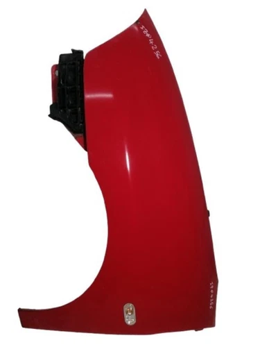 Aleta Delantera Izquierda para SEAT IBIZA (6L1) F.R. 2004 1375204 - Imagen 1 de 10