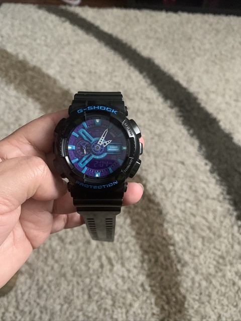 casio edifice ebay