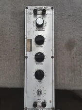 EICO Resistance Decade Box - Model 1171