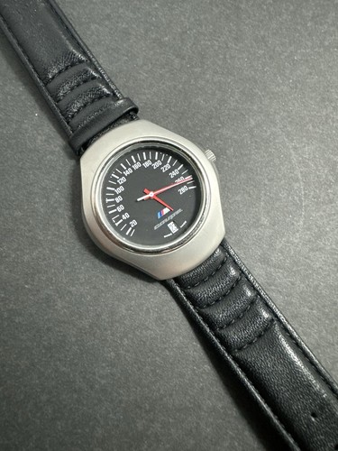 Bmw M Coupe Watch Z3 Z3M Z4 Z4M RARE limited Edition Vintage 1999 | eBay