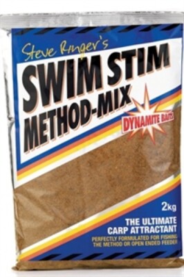 Swim Stim Method Mix Dynamite Baits