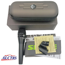 KSM8 Professional Mic Cardioid Vocal Dynamic Microphone Handheld Wired