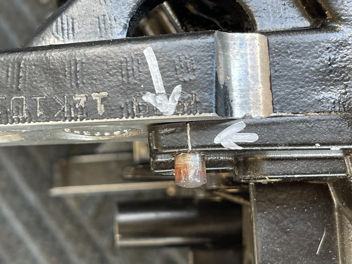 0670 Evinrude ETEC E-TEC 115 HP Crankcase Assembly 5007555 | eBay 