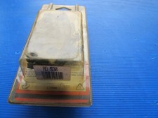 Plaquette de frein Fiat ARGENTA