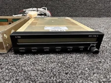 01192-0-0T S-Tec Autopilot Controller Unit with Tray (Volts: 14)