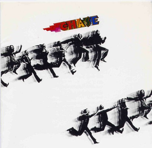 Chase Chase vinyl LP ID7350a