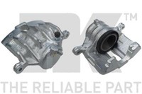 NK 214064 Brake Caliper For Land Rover